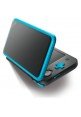 New Nintendo 2DS XL - Azul e Preto